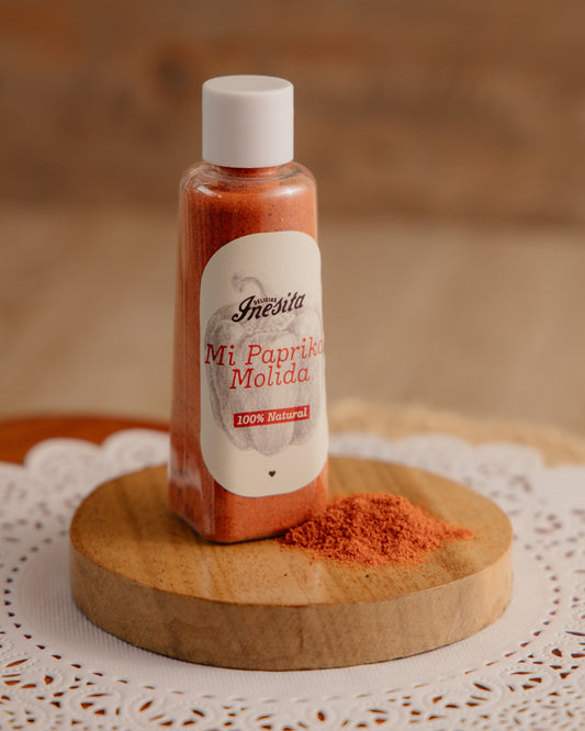 Paprika Molida